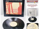 THE FLEETWOODS Before and After DOLTON rare Promo Mono copy  VPI Clean NICE  LP