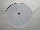 AFX Analogue Bubblebath 5 CAT 034 Rephlex Aphex Twin RARE VINYL