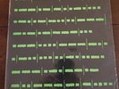 1977 Roger Waters - Radio KAOS LP Record - FC 40795 - KAOS 1 Columbia Records