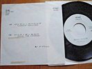 THE CLASH - LONDON CALLING - YUUSEN JAPAN RADIO PROMO 7