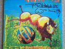 PUBLIC IMAGE LIMITED LTD “This is PIL” John Lydon SIGNED 2 x LP - SEX PISTOLS