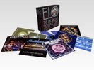 ELECTRIC LIGHT ORCHESTRA - UK SINGLES VOLUME 1 (1972-78) 16 x 7” Vinyl Box * ELO