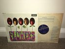 THE ROLLING STONES Flowers LP EXPORT 1967 UK 1st Press