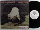 SNOOKY PRYOR Do It If You Want To BLUESWAY LP VG++ wlp