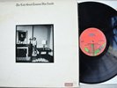 TOWNES VAN ZANDT Late Great TVZ PP-LA004-F Poppy Records Vinyl LP 1972 EX+ PROMO