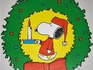 The Royal Guardsmen - MERRY SNOOPY'S CHRISTMAS - 1978 LP Record Album