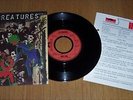 THE CREATURES SIOUXSIE - RIGHT NOW 7