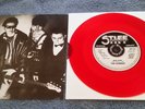 The Damned ?– New Rose/Help - 7
