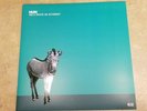 Hum - You'd Prefer An Astronaut VINYL BLACK OOP