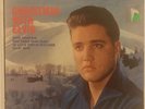 RARE CHRISTMAS WITH ELVIS PRESLEY RCA 45RPM EP EPA-4340 PICTURE SLEEVE DOG SIDE