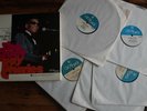 The Greatest Hits of The Great Ray Charles - Boxed Set of 5 LP's
