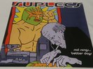 LP:  SUPLECS - Sad Songs....Better Days  NEW UNPLAYED Ltd