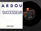 Support : 45 Tours Genre : Michel Sardou Editeur : Trema 410448 tres rare promo