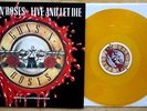 GUNS N' ROSES LIVE AND LET DIE 12