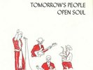 LP: Tomorrow's People - Open Soul - Melodies International - MEL005
