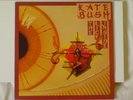 KATE BUSH -  THE KICK INSIDE - EX+/VGC 1978 UK 1ST PRESS VINYL LP. Played once