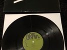 LP Vinyl, Neu , Green Brain,1062, Original,Rother,Dinger,1975