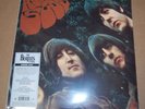 The Beatles Rubber Soul 2014 Mono LP Vinyl Record Like New unplayed resealed