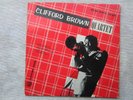 CLIFFORD BROWN  ORIG. BLUE NOTE 5047, 10 INCH, FLAT, LEX, DG, EAR, 9M, VG++/VG++