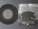 Ildjarn-Nidhogg ?– Svartfråd EP 1st PRESS BLACK METAL 2001 GSP03 Sort Vokter