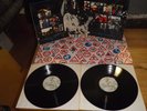 TRAFFIC: On The Road, ISLAND REC., 87 272 XDT, GER, 1973, 12