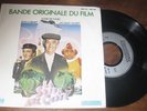 RAYMOND LEFEVRE - La Soupe Aux Choux Rare French PS 7' Synth Pop OST De Funes 81