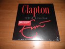 Eric Clapton - Complete Clapton - 4 LP Box