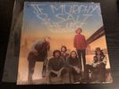 Jf Murphy And Salt The Last Illusion Lp Vg+ Vinyl jazz rock lp classic rock lp