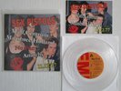 Sex Pistols (Live) - No Fun - Anarchy - Liar - Clear Vinyl New & Unplayed 