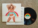 Mariah Carey Rainbow Vinyl LP Record Album Original 1999 Pressing
