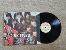 Pink Floyd Piper at the Gates of Dawn Vinyl LP Record Album Vintage Pressing