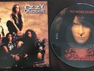 OZZY OSBOURNE - NO MORE TEARS 12