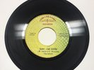 Cash And Carry Jewels Love And Livity /Version Reggae 45 Record
