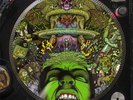 Agoraphobic Nosebleed - Timelord Zero Rare 12