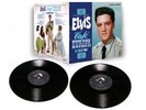 ELVIS PRESLEY - NEW Café Europa G.I. Blues Vol.2  FTD Vinyl Uno Solo Rimasto