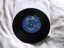 THE WHO - SUBSTITUTE / CIRCLES  1966  REACTION  (Temporarily Withdrawn)  VG++