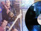 PROMO Vinyl LP Lenny & Squiggy (Laverne & Shirley) Lenny and The Squigtones MINT