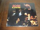 2003 Epic Remastered 1992 AC/DC LIVE Double Album LP Record SEALED and MINT