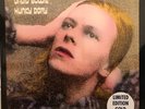 DAVID BOWIE HUNKY DORY VERY LIMITED GOLD VINYL 45TH ANNIVERSARY NEW SEALED
