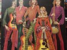 Fotheringay-Fotheringay UK vinyl LP album ILPS9125 ISLAND(1970)