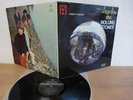 ROLLING STONES - PAINT IT BLACK LAGE D'OR DES in mint SEHR RARE FRENCH 1974