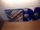 BEATLES BLAUES ALBUM 1973 DLP IN BLUE VINYL MINT BEAT SOUND