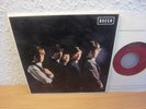THE ROLLING STONES SAME EP IN 1964 ULTRA RAR 4-TRACK EP