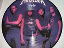 METALLICA, ONE, 180G 10