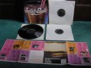 1978 SOLID GOLD 3 Record Vinyl Album Collectors Ed. RCA DVL30294 w/Booklet NM-M-