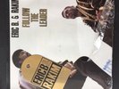 Eric B & Rakim, Follow the leader hip hop single 7” and tag. New