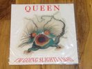 QUEEN I'M GOING SLIGHTLY MAD PICTURE DISC IN EXCELLENT PLUS CONDITION.