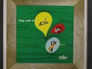 NAT KING COLE & TRIO: Vol. 4 LP (Germany, 10