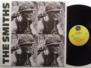 SMITHS Meat Is Murder SIRE LP VG++