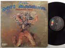 SOFT MACHINE Volume Two ABC LP gatefold